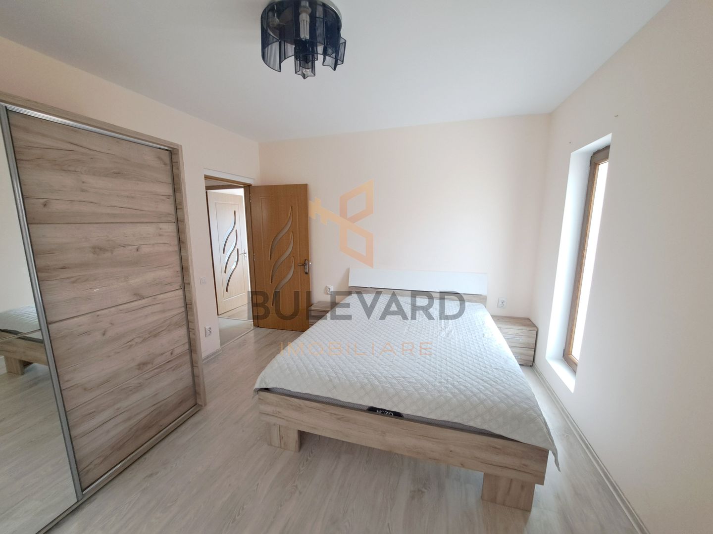 Apartament 2 camere, 2 locuri de parcare, Apahida! - Poză 14