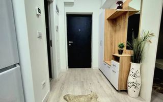 🏡 Apartament nou 2 camere |  Vedere spre lac | Mobilat + utilat complet - Poză 7