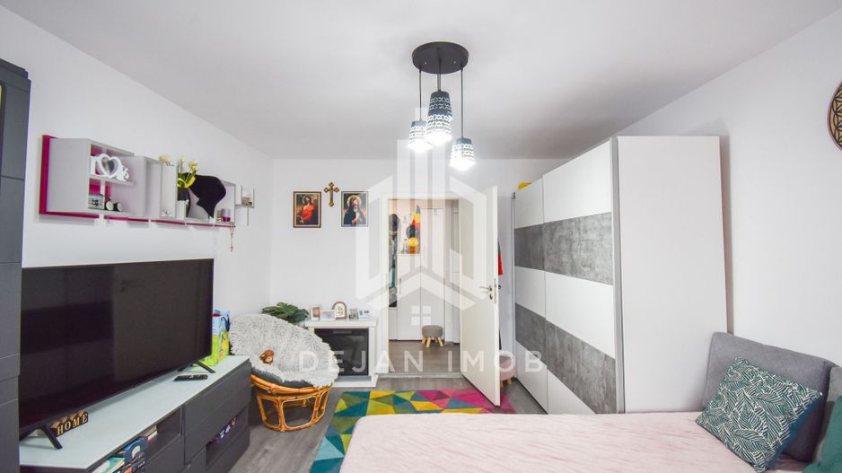 Apartament cu 2 camere | 46 MP | Zona Lenin - Poză 2