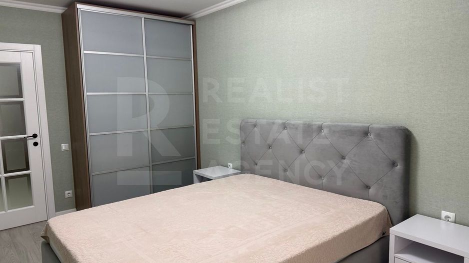 Chirie, apartament, 2 camere, strada Andrei Doga, Râșcani - Poză 2