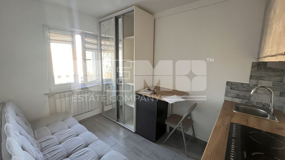 Garsoniera de Vanzare I Suceava / Burdujeni I 22 000 Euro - Poză 2