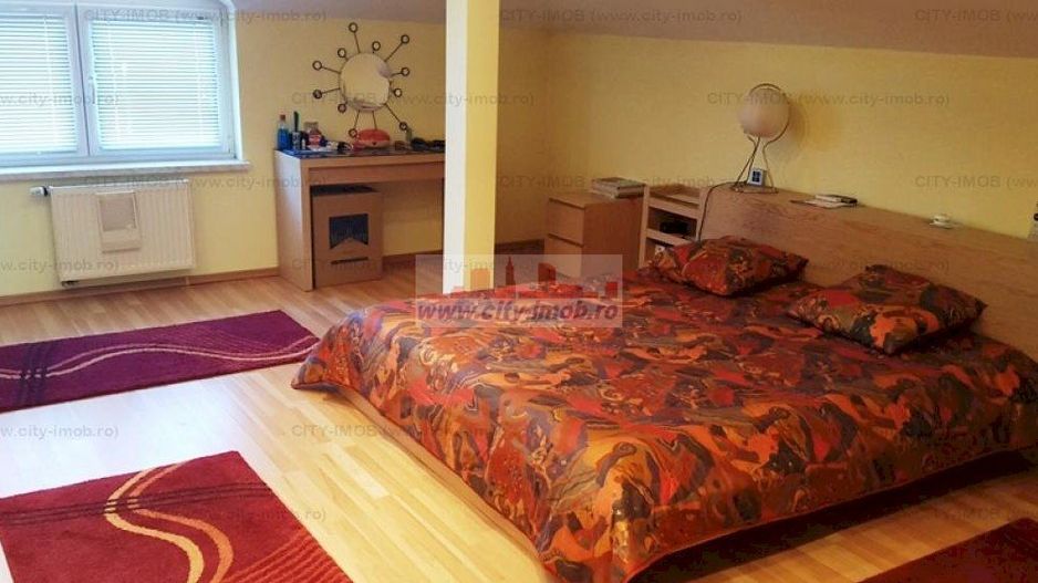 Vanzare Casa Vila Iancu Nicolae Pipera Bucuresti - Poză 18