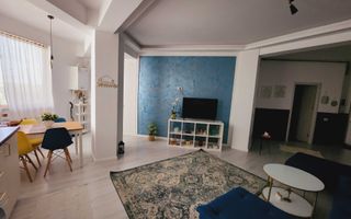 Apartament 2 camere in mamaia zona Lidl - Piscina exterioara - Poză 2