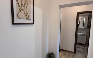Apartament 3 camere | 2 bai | 2 balcoane | Modern | Central - Poză 11
