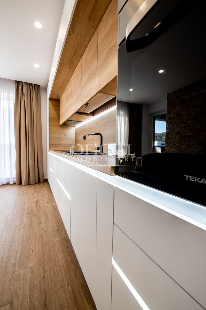 Apartament 3 Camere | 2 Bai | AC | Garaj | Zona VIVO Columna Residence - Poză 22