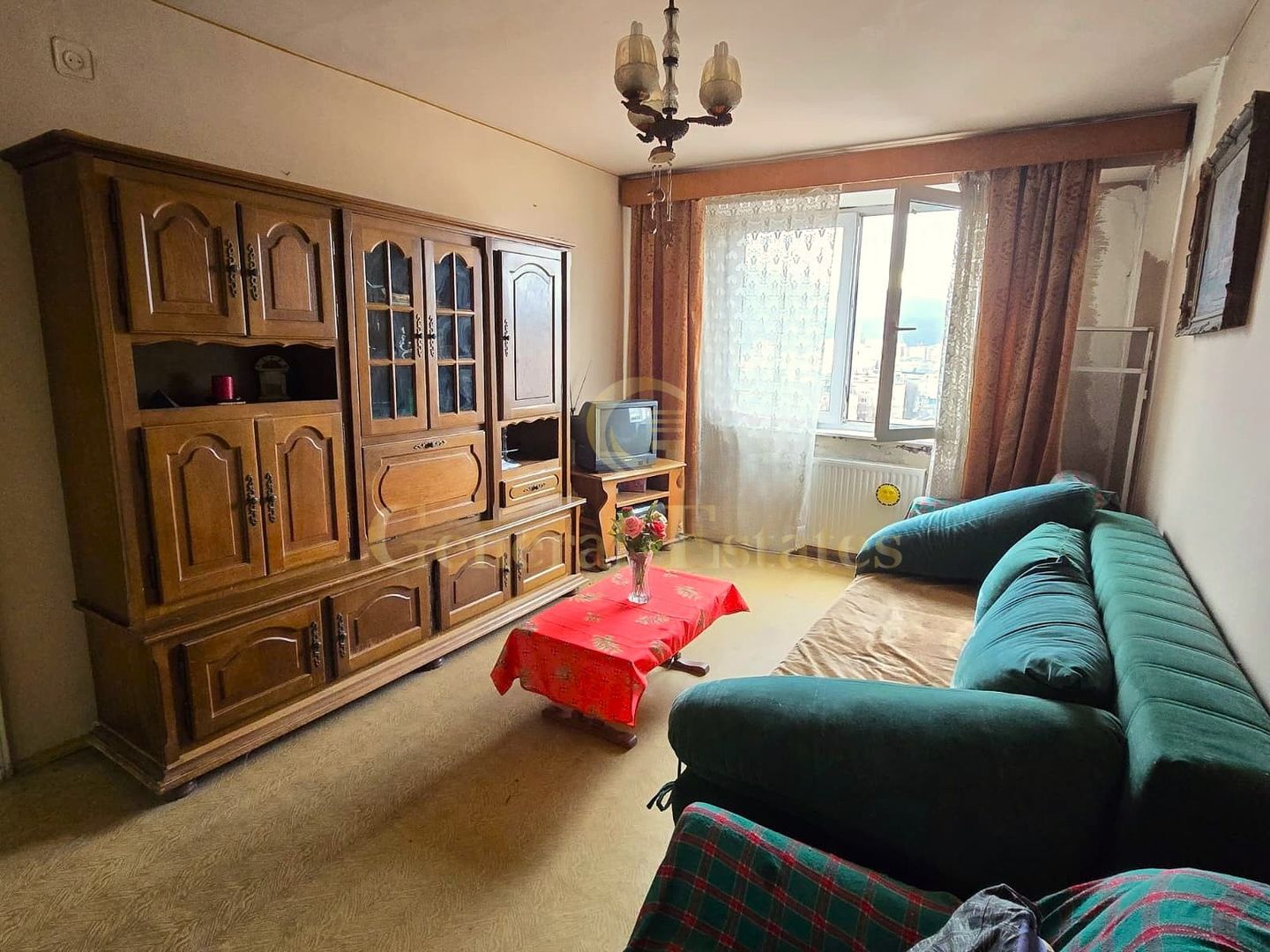 Apartament cu 2 camere în cartierul Astra, Brașov - Poză 2