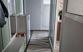 Apartament cu 2 camere de vânzare în Mărăști - Poză 6