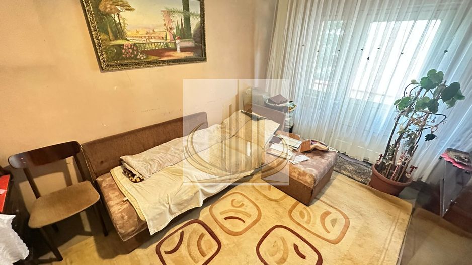 Apartament 3 camere | Etaj intermediar | Nord Timișoara - Poză 5