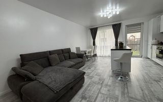 Apartament modern 3 camere cu gradina in Selimbar, Regina Residence - Poză 14