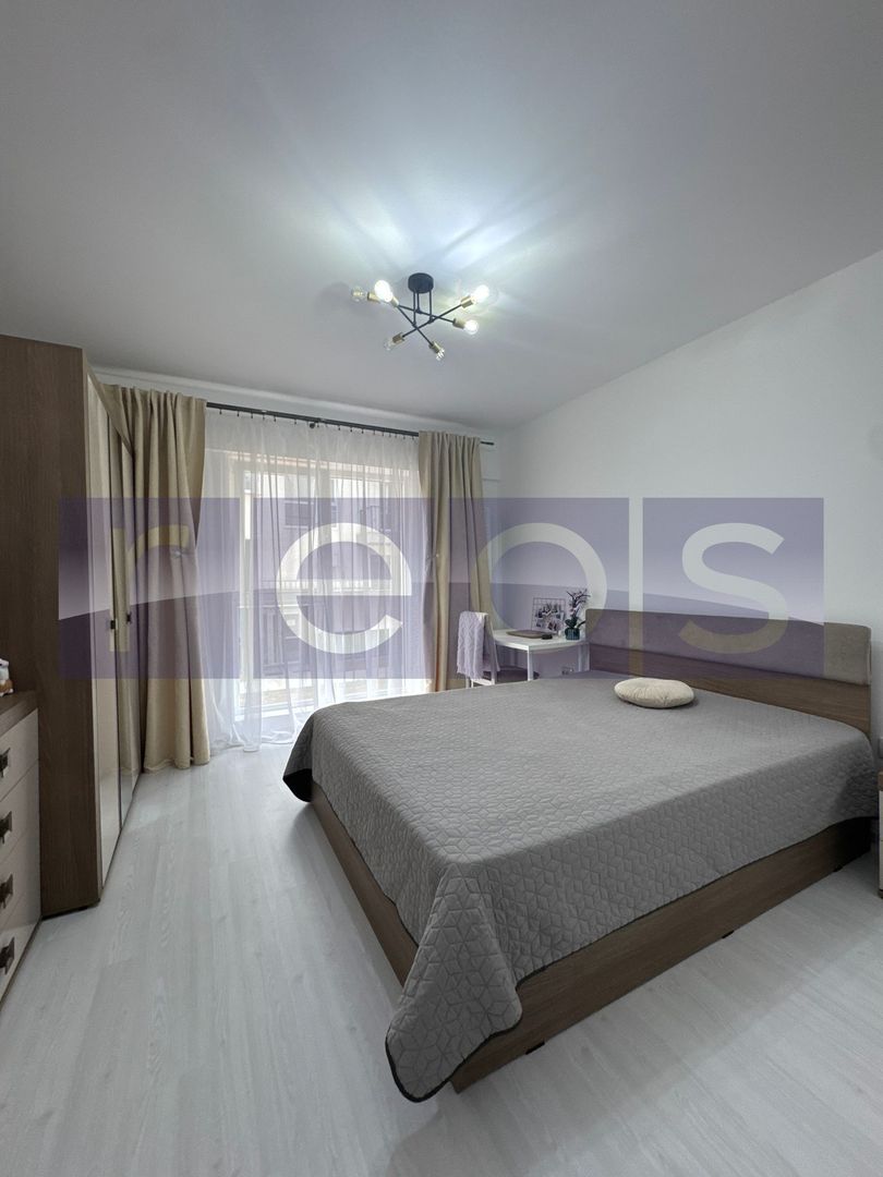 INCHIRIERE 3 CAMERE | ZONA PALLADY - Poză 7