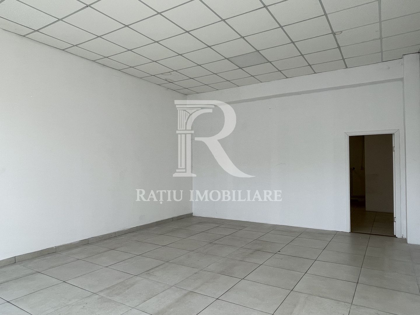 Spațiu comercial central – Aleșd | Ideal investiție | Bihor - Poză 19