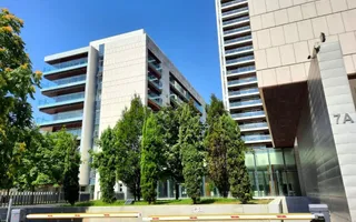 VANZARE ALIA APARTAMENTS 2 CAMERE 59MP ARCUL DE TRIUMF HERASTRAU PARCARE INCLUS - Poză 15