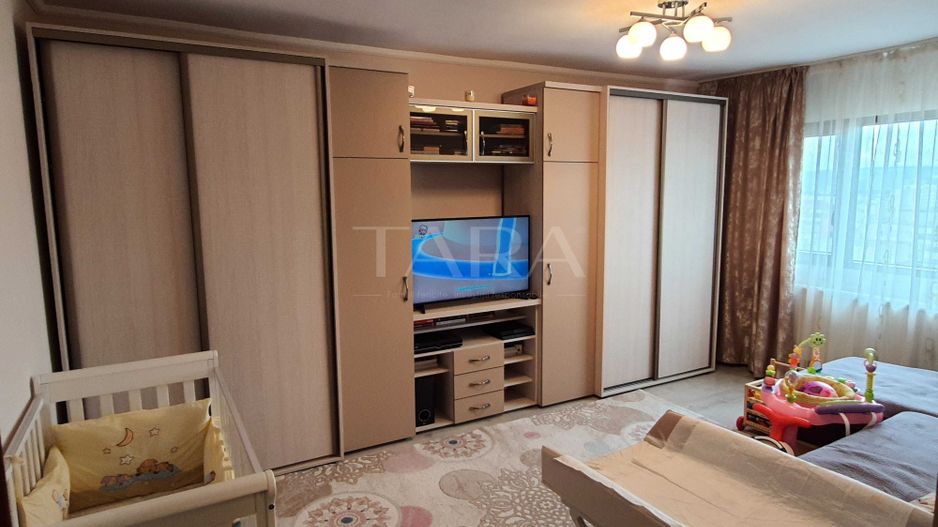 Apartament 2 camere decomandat, renovat complet – Mărăști - Poză 3