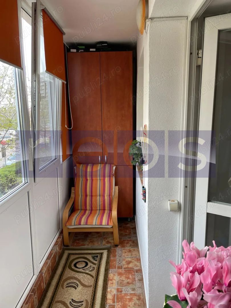 DE VANZARE GARSONIERA 42MP BRANCUSI-VALEA OLTULUI | METROU - Poză 4