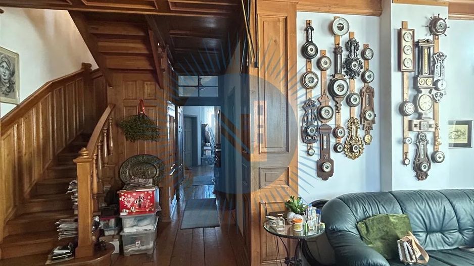 Vila de vanzare zona Barbu Vacarescu - Poză 6