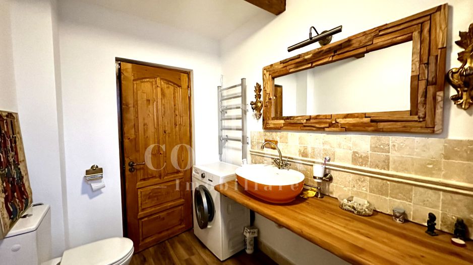 Apartament 2 camere | Etaj intermediar | Zona Str Stejarului - Poză 14