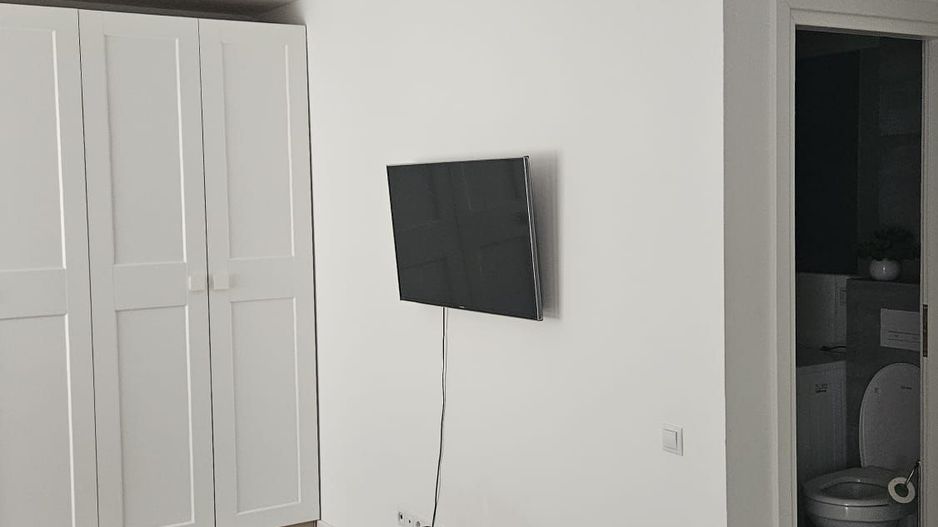 Crinului Residence - Studio Modern  Etajul 1 - Parcare Subterana - Poză 9