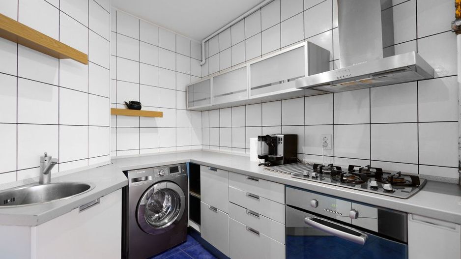 Apartament 3 camere ultracentral, Pitesti, AG - Poză 6
