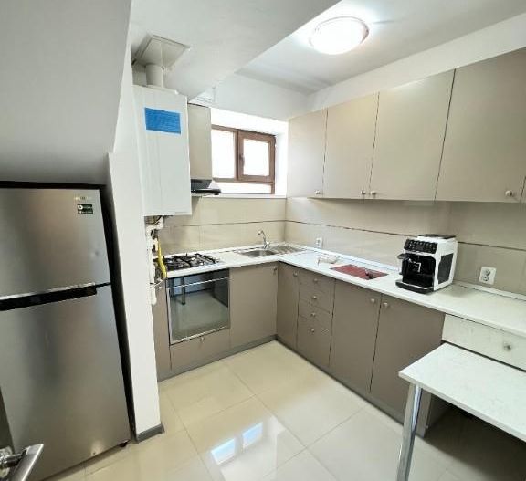 APARTAMENT LUX 2 CAMERE DEMISOL JIULUI - Poză 9