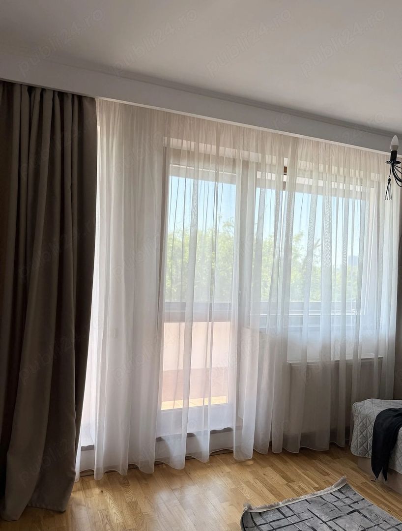 Apartament Băneasa // Apicultorilor - Poză 5