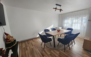 Apartament cu 4 camere, zona Frumoasa, Iași - Poză 2