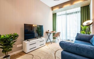Apartament High End 2 camere Upsite I Loc de parcare si boxa - Poză 7