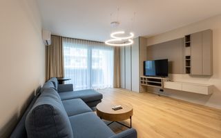2 camere, lux, parcare, Gheorgheni zona FSEGA,Iulius Mall,Pet Friendly - Poză 11