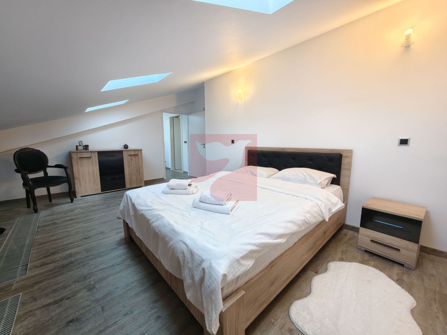 2 apartamente intr-unul singur! - Poză 35