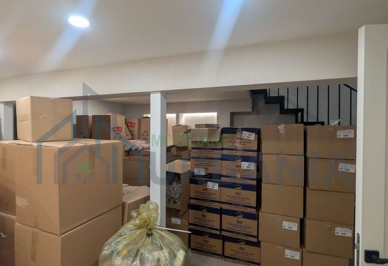 Oportunitate rară! Vând / Închiriez spațiu central renovat, 60 mp - Poză 4