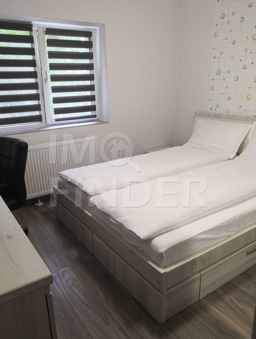 Vanzare apartament finisat, 3 camere Zorilor, zona G Dima - Poză 5