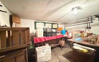 Casa spatioasa de vanzare cu front 27 ml | Andrei Muresanu | - Poză 17
