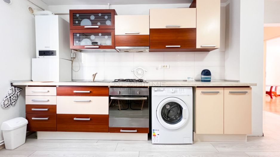 Apartament 2 camere decomandat, zona Iulius Mall - Poză 2