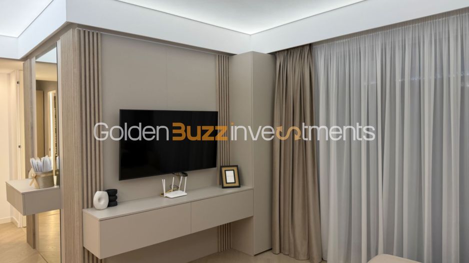 Apartament 3 camere  | Cortina North - Poză 3
