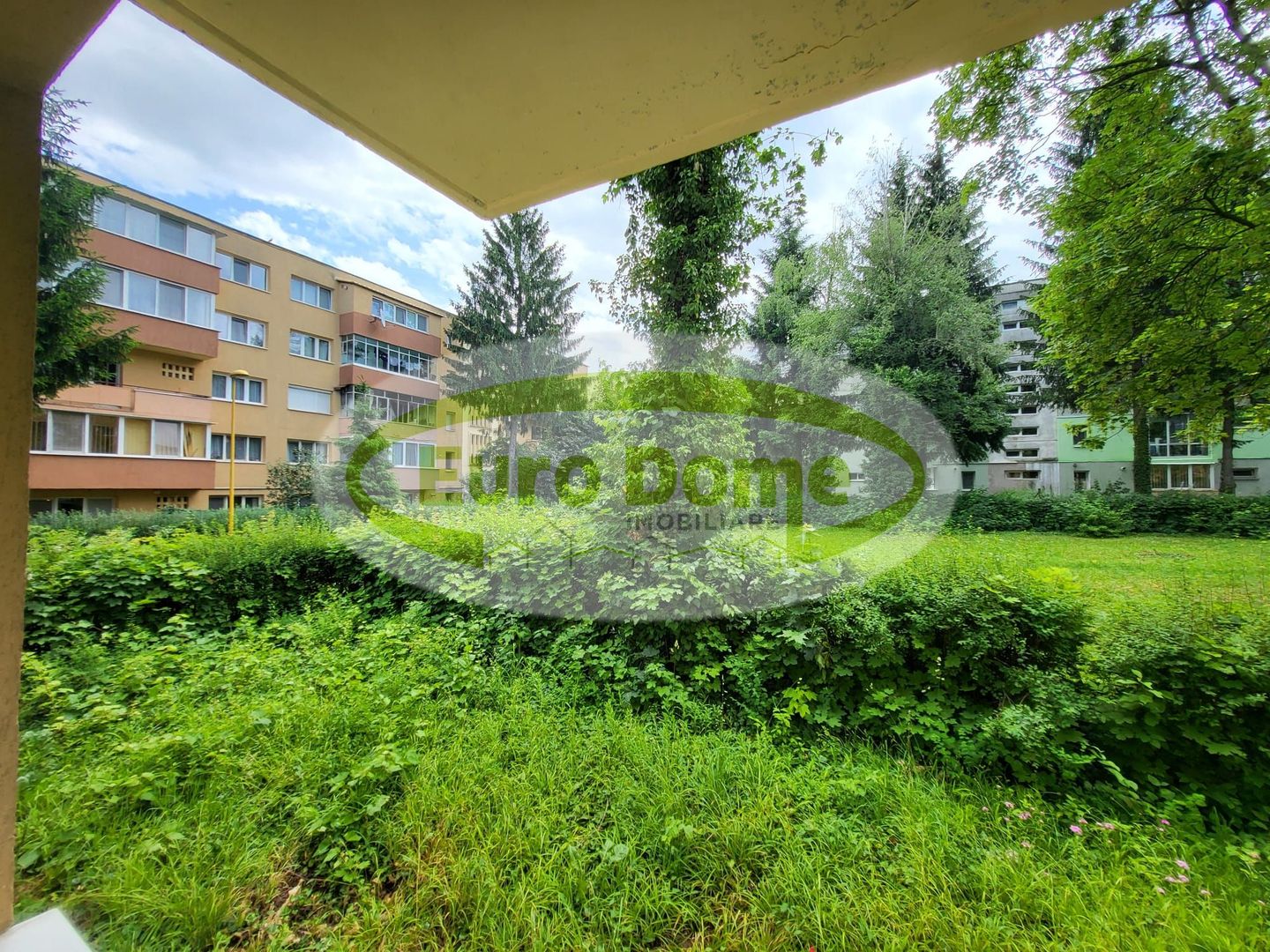 Comision 0 - Apartament de 2 camere într-o zona foarte linistită - Poză 2