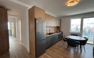 Apartament 3 camere NOU in Selimbar - Poză 2