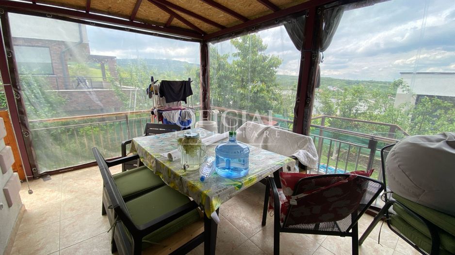 Casa Tip Duplex | 120 Mp | 390 MP Teren | Terasa | Borhanci Cluj - Poză 14