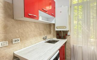 Garsonieră  | Cismigiu  | Pretabil AIRBNB | Parter Inalt - Poză 4