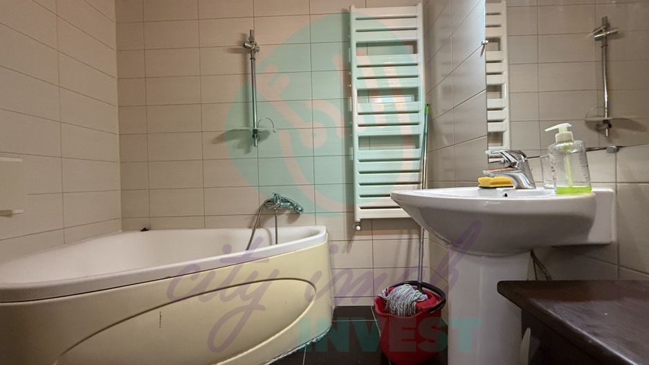 Apartament boutique 83 mp | Vasile Lascăr – Ștefan cel Mare - Poză 6