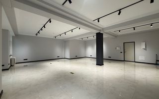 Vânzare un spațiu de birou, 83 mp, str. Eminescu, Centru - Poză 9