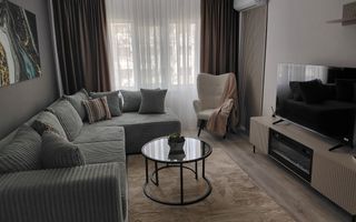 🏡  Apartament 3 camere – Micro 16,  etaj 2, (în spate la Siret) - Poză 7