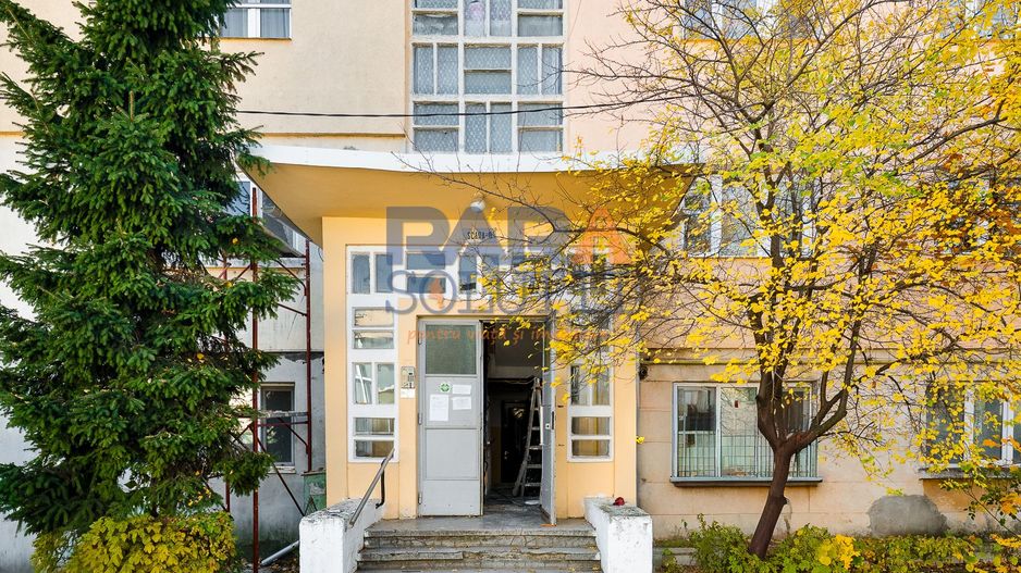 Apartament decomandat, renovat - etaj 1 - Poză 10