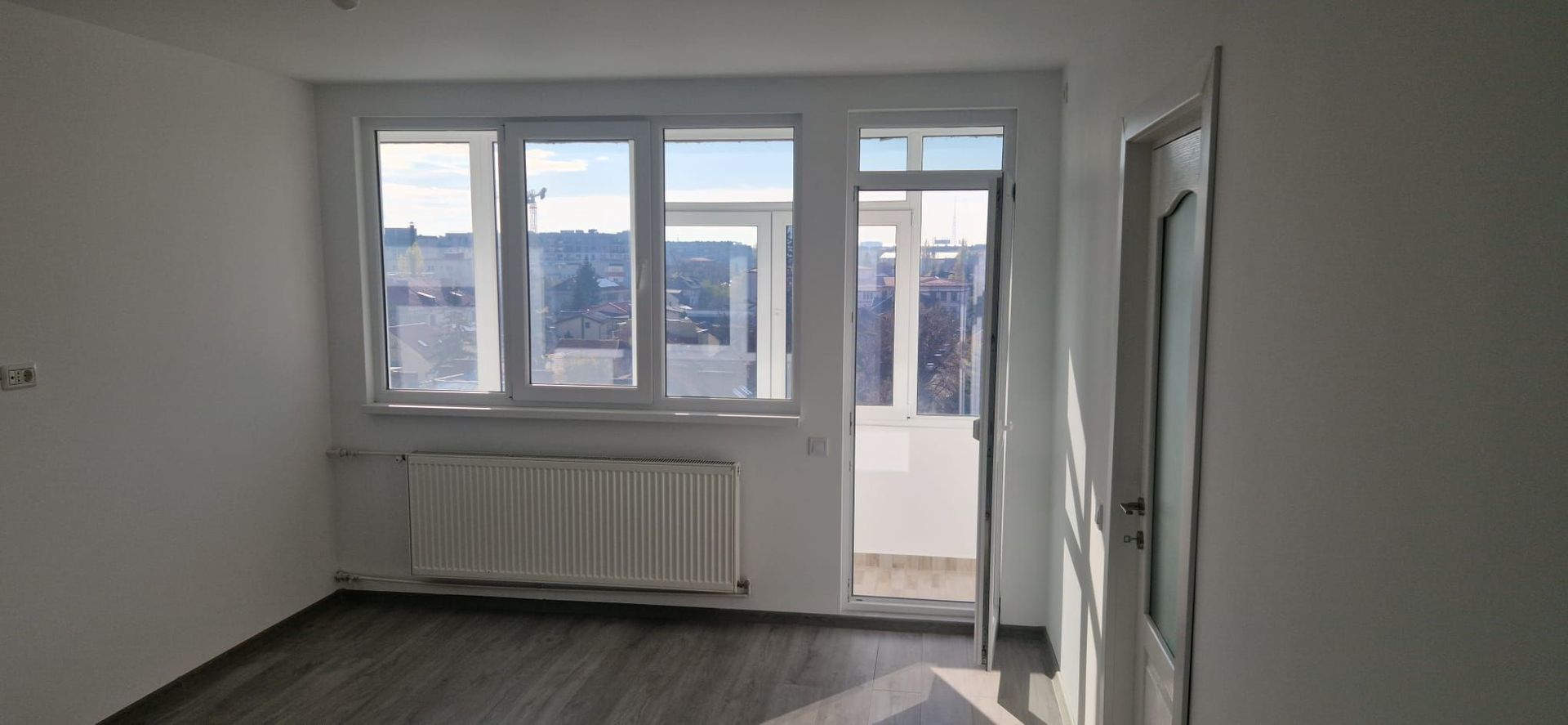 Apartament Piata Domenii/Parcul Cireșarii - Poză 3