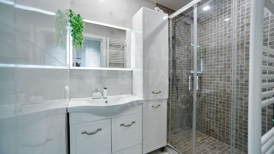 Vânzare, apartament, 3 camere, str. Voluntarilor, Ciocana - Poză 13