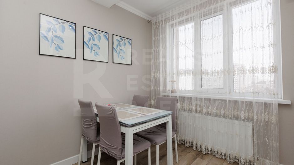 Vânzare, apartament, 2 camere, bd. Moscovei, Rîșcani - Poză 7