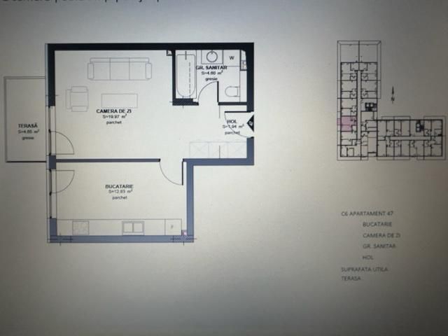 0% COMISION VANZARE APARTAMENTE DE LA DEZVOLTATOR FINISATE - Poză 2