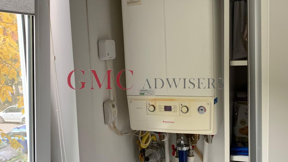 Apartament 4 Camere Renovat Complet Berceni - Poză 13