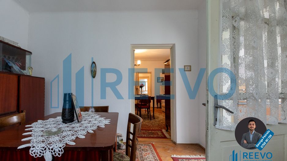 Casă de vânzare Buhuși, Str. Orbic - Poză 22