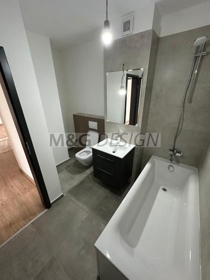 Apartament 2 camere Circumvalatiunii bloc nou etaj 1 - Poză 5