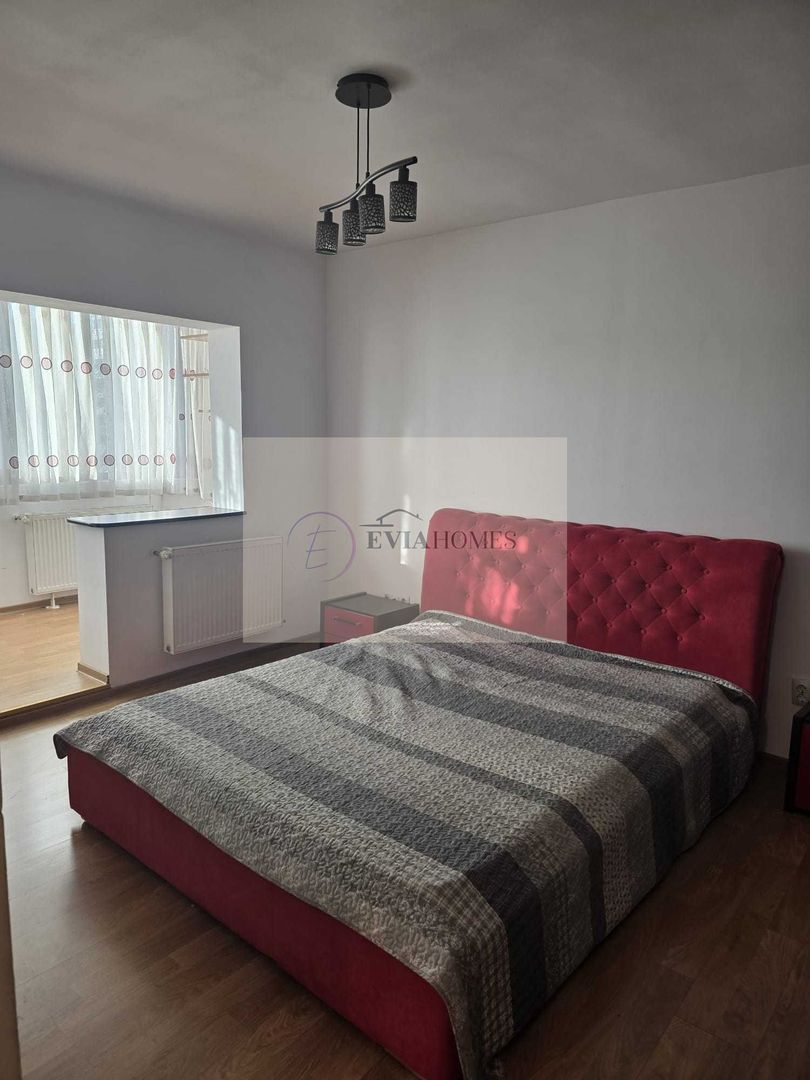 3 camere/2 băi/Plopilor/Zona Căminului Studențesc Sport - Poză 5