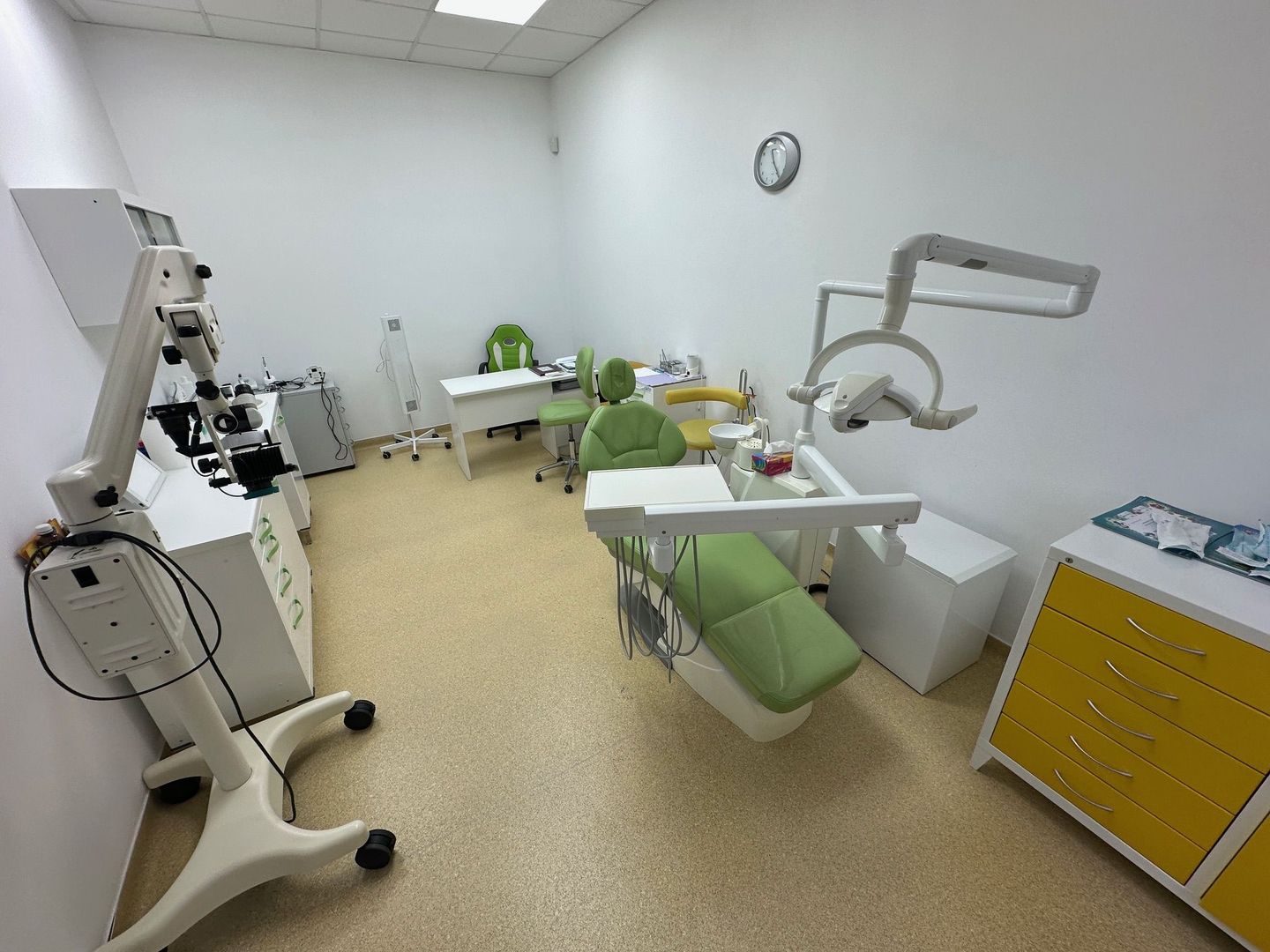 Apartament  4 camere în clădire istorica transformat în SAD - Poză 10